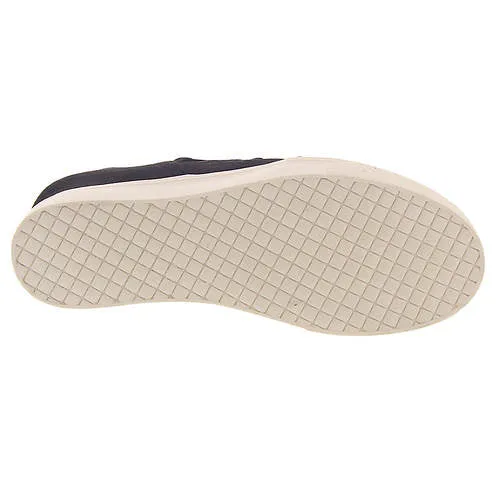 Ursula  Wedge Sneakers - Black