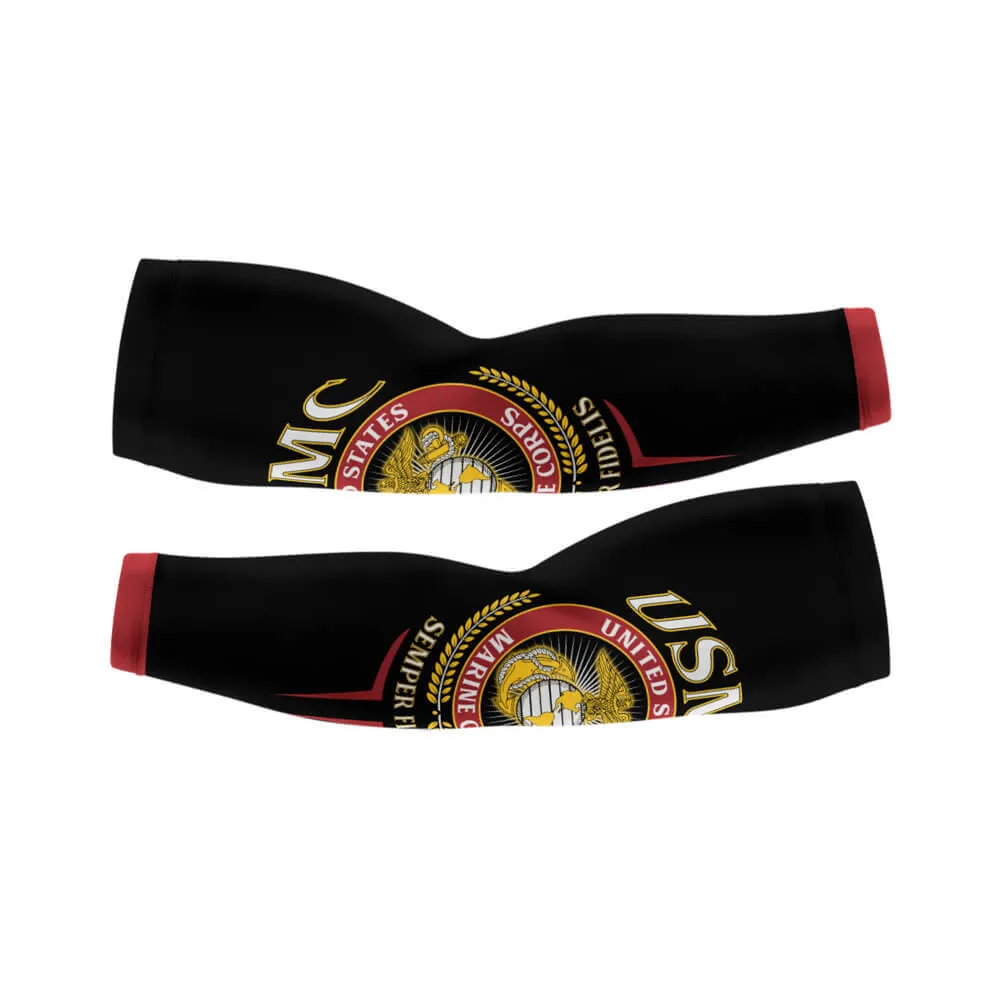 USMC - Arm And Leg Sleeves