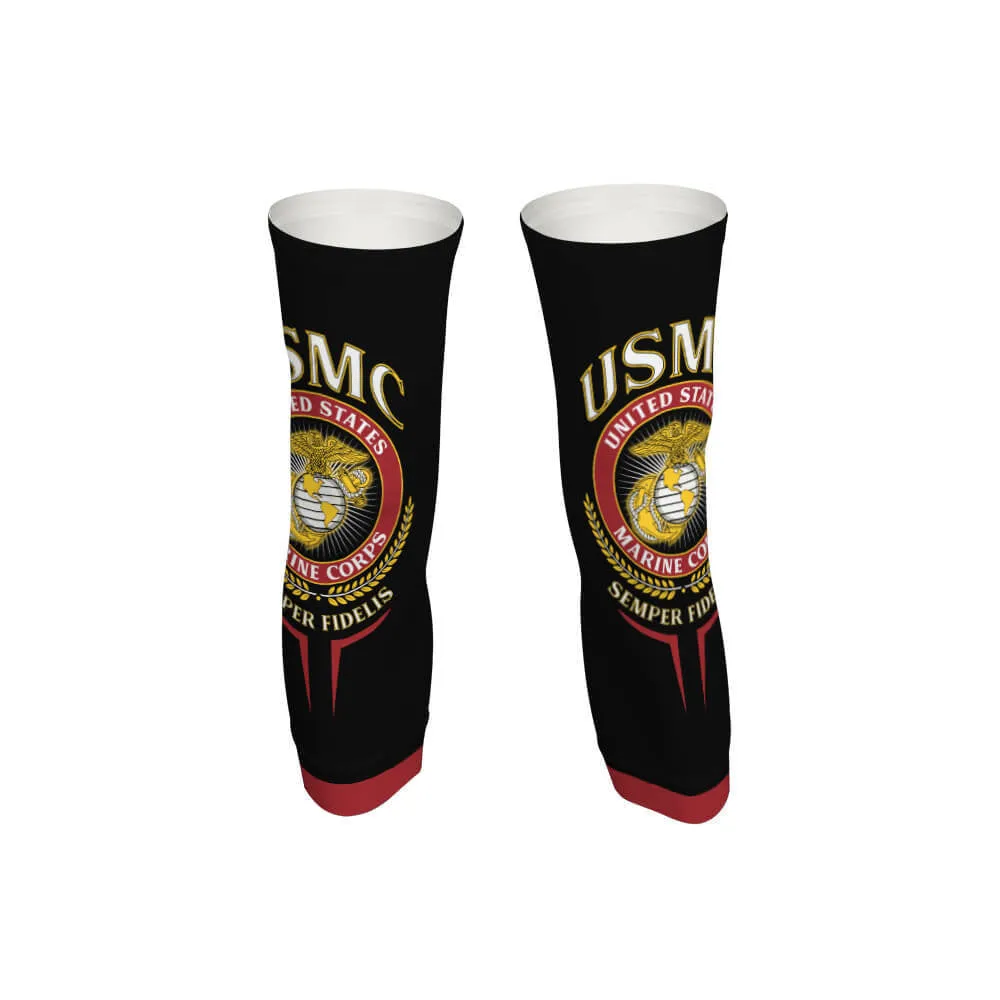USMC - Arm And Leg Sleeves