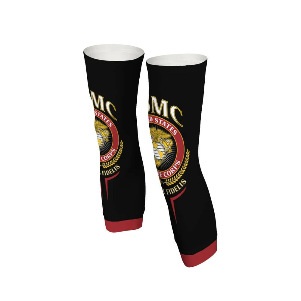 USMC - Arm And Leg Sleeves