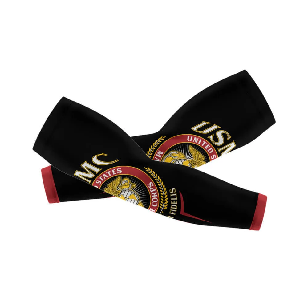 USMC - Arm And Leg Sleeves