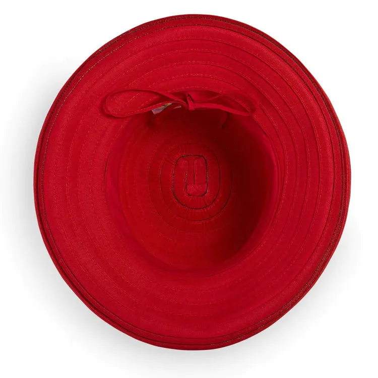 Wallaroo Hat - Breton