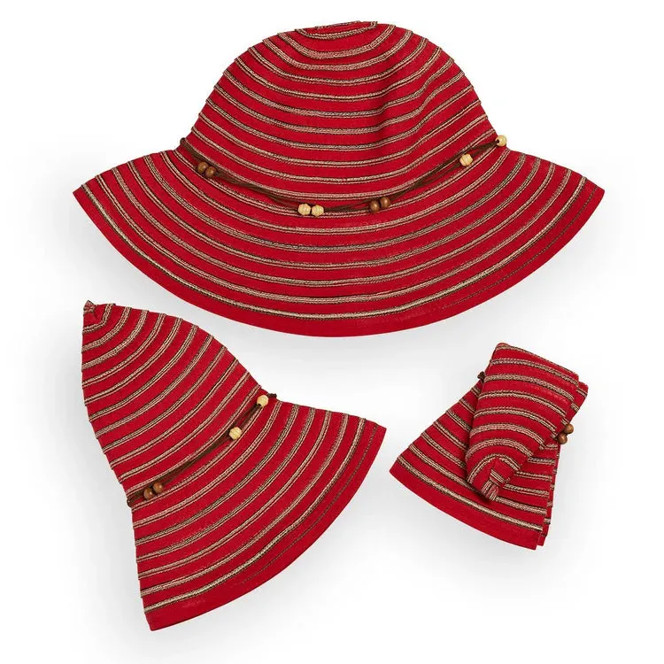 Wallaroo Hat - Breton
