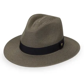 Wallaroo Hats Palm Beach Sun Hat PLMBCH - Olive