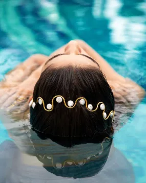 Wave In The Hair