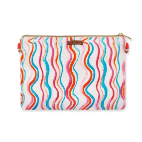 Waves Sling Bag