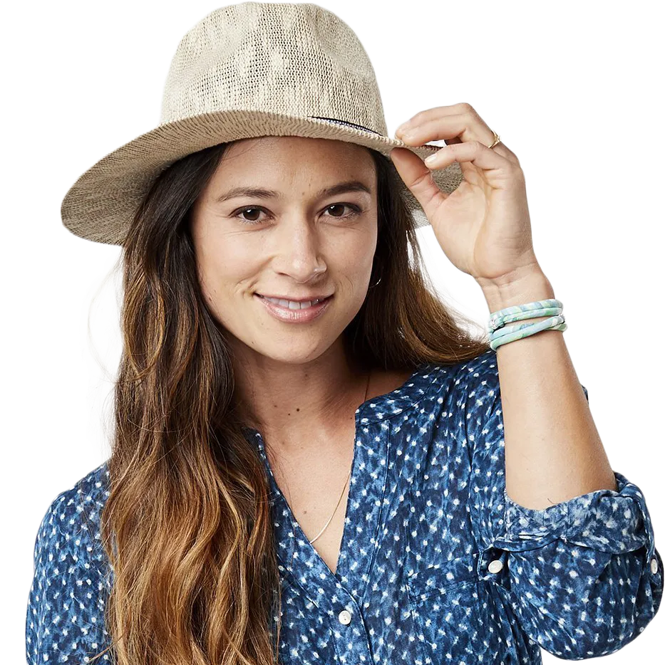 Women's Capistrano Crushable Hat