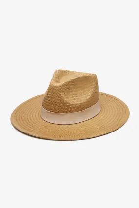 Wyeth Hats Slater Hat in Camel