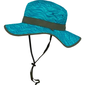 Youth Clear Creek Reversible Boonie